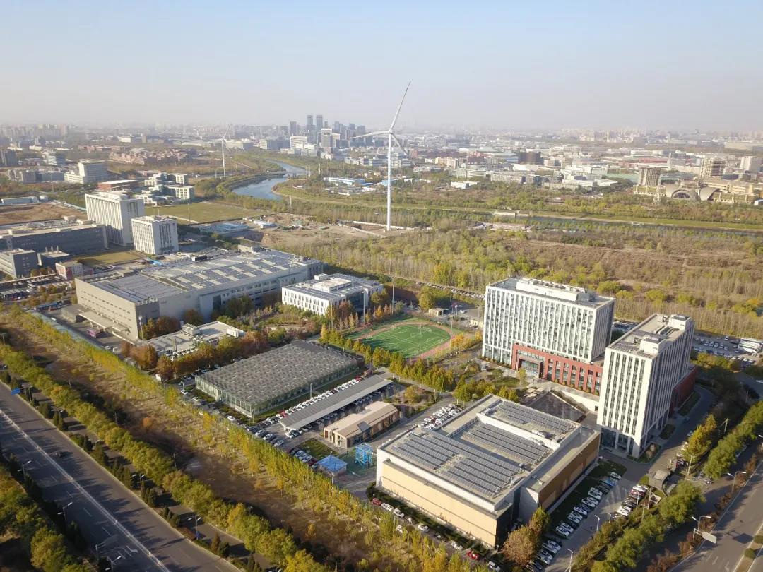两会聚焦 | 金年会官方体育登录入口为实现“30·60”双碳目标注入强大绿色动力